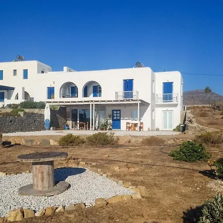 Apartment Sunrise Messadillo With Breathtaking Sea View *