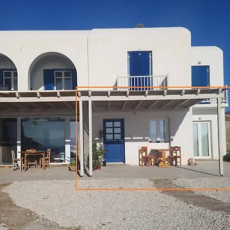 Apartment Sunrise Messadillo With Breathtaking Sea View *