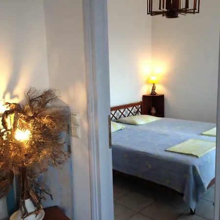 Sunrise Messadillo With Breathtaking Sea View